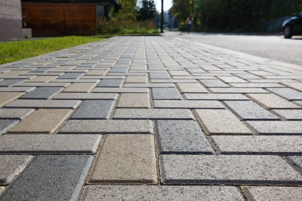 Best Driveway Borders and Edging Pavers in USA